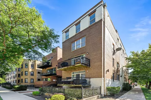 2869 W Palmer St #5, Chicago, IL 60647
