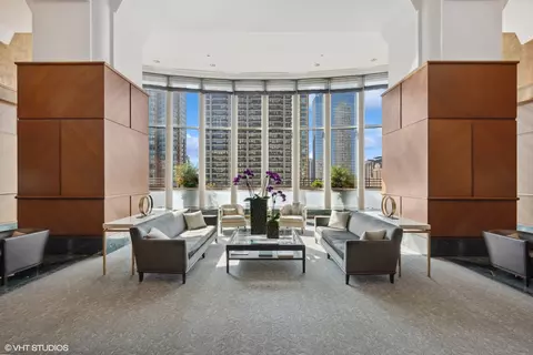 100 E Huron St #1206, Chicago, IL 60611 photo 2
