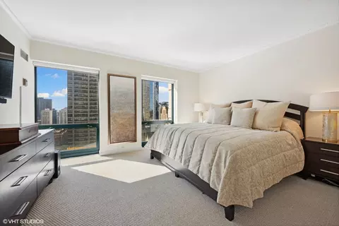 100 E Huron St #1206, Chicago, IL 60611 photo 7
