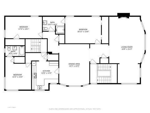 330 Barton Ave, Evanston, IL 60202 photo 23