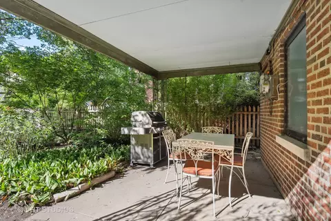 330 Barton Ave, Evanston, IL 60202 photo 19