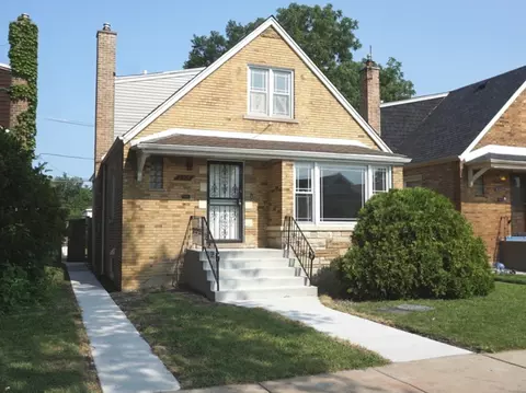 8505 S Elizabeth St, Chicago, IL 60620