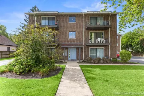 6323 175th St #2E, Tinley Park, IL 60477