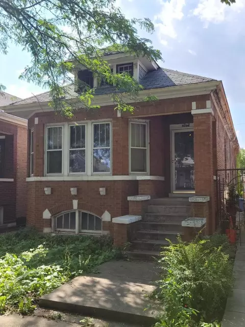 Undisclosed, Chicago, IL 60629