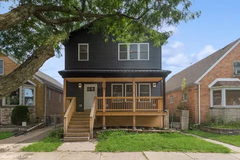 2841 N 73rd Ct, Elmwood Park, IL 60707