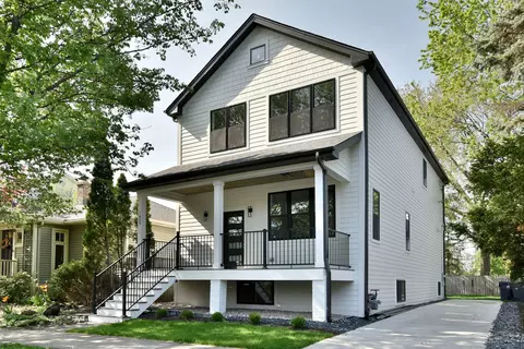 1809 Crain St, Evanston, IL 60202
