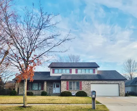 1545 Dupont Ave, Morris, IL 60450
