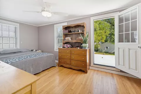Bedroom - 415 N Oak St, Itasca, IL 60143 photo 1 of 5