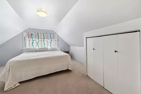 Bedroom - 415 N Oak St, Itasca, IL 60143 photo 4 of 5