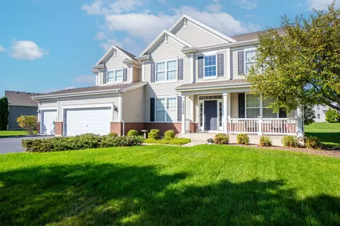 12432 Lasalle Ln, Huntley, IL 60142