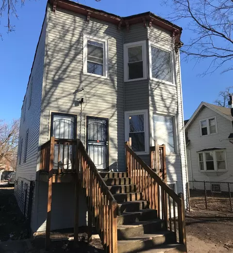 9321 S Jeffery Ave, Chicago, IL 60617