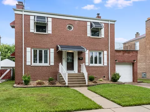 8338 S Wolcott Ave, Chicago, IL 60620