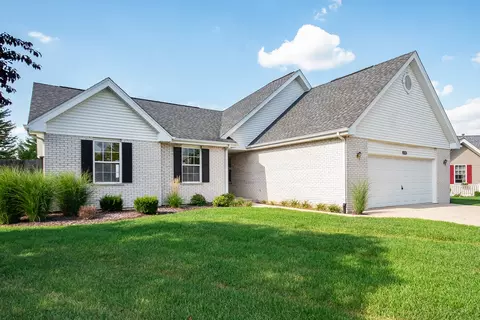 4705 Swan Ct, Plainfield, IL 60586