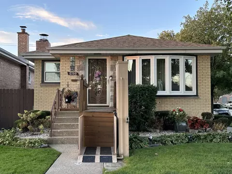 6100 W 63rd Pl, Chicago, IL 60638