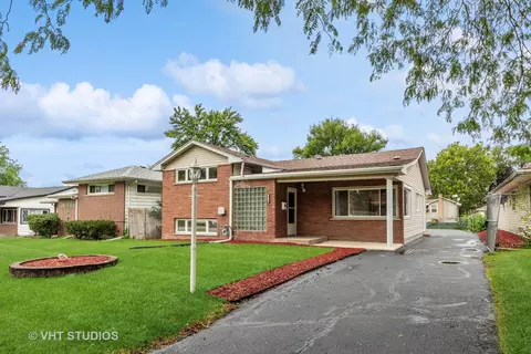 3118 173rd St, Hazel Crest, IL 60429