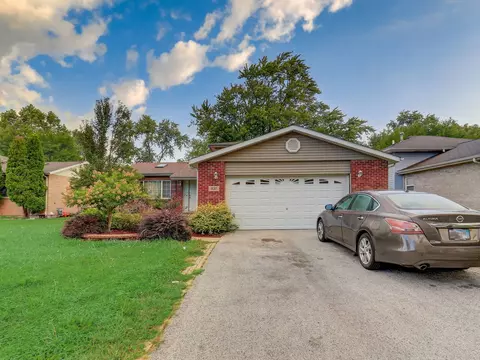 437 W 15th St, Chicago Heights, IL 60411 photo 2