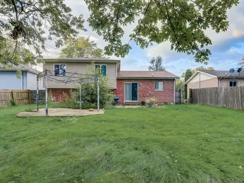 437 W 15th St, Chicago Heights, IL 60411 photo 49