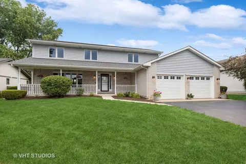 68 Balsam Ave, Lake Villa, IL 60046