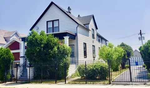 2031 N La Crosse Ave, Chicago, IL 60639