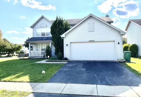 14024 Idaho Ct, Plainfield, IL 60544