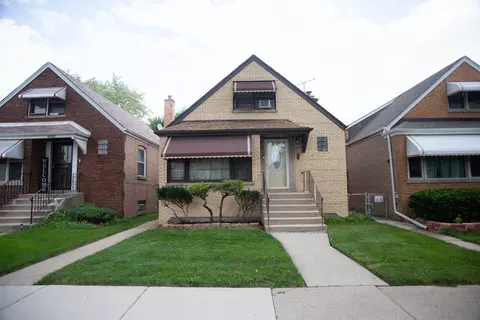 6007 S Kolmar Ave, Chicago, IL 60629