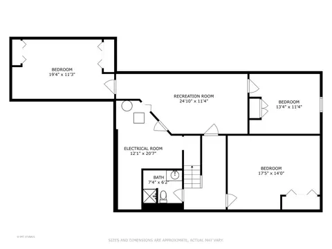 1943 Cromwell Dr, Wheaton, IL 60189 photo 28