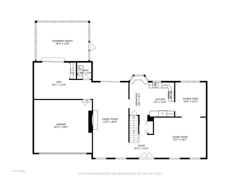 1943 Cromwell Dr, Wheaton, IL 60189 photo 2