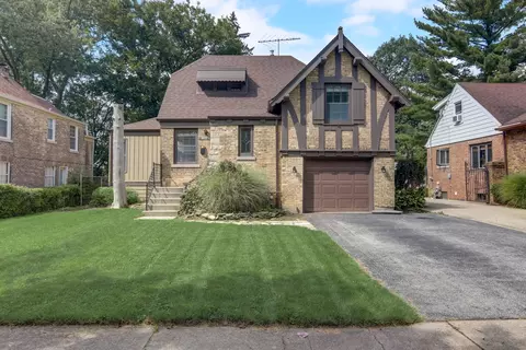 18442 Western Ave, Homewood, IL 60430