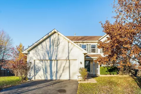 1573 Bluestem Ct, Minooka, IL 60447