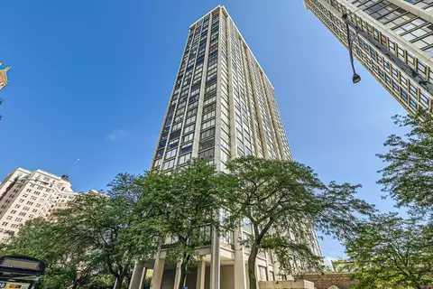 5455 N Sheridan Rd #3415, Chicago, IL 60640