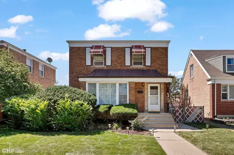 10824 S Lawndale Ave, Chicago, IL 60655