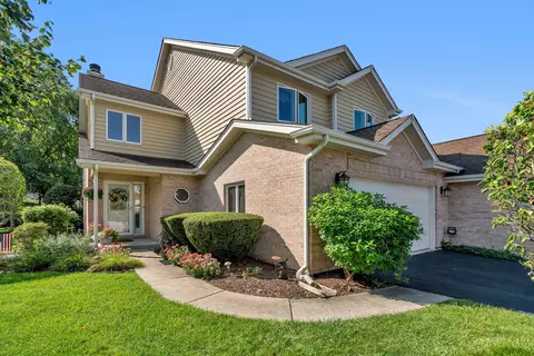 16751 Winterberry Ln, Orland Park, IL 60467