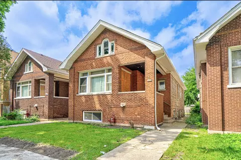 6344 S Talman Ave, Chicago, IL 60629