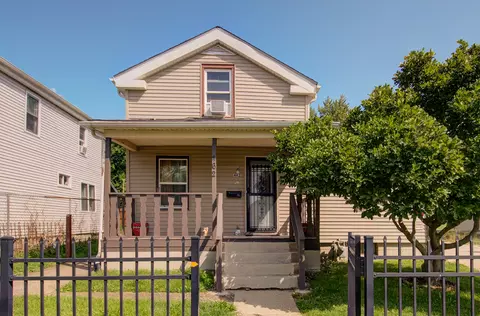 462 N Eastern Ave, Joliet, IL 60432
