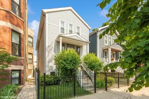 3305 N Seeley Ave, Chicago, IL 60618