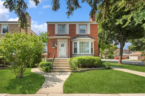 4458 N Marmora Ave, Chicago, IL 60630