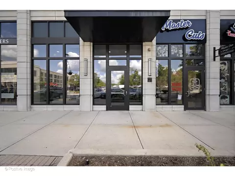450 Village Center Dr #317, Burr Ridge, IL 60527