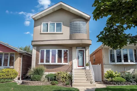 5407 S Narragansett Ave, Chicago, IL 60638