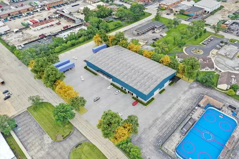 11555 Mayfield Ave, Alsip, IL 60803