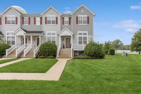 21600 Dogwood Rd, Matteson, IL 60443