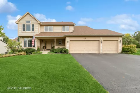 1216 Cortland Ln, Wauconda, IL 60084