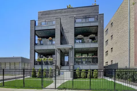 4858 N Kenmore Ave #1W, Chicago, IL 60640