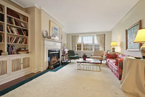 425 Grove St #5C, Evanston, IL 60201 photo 4