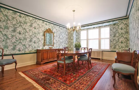 425 Grove St #5C, Evanston, IL 60201 photo 10