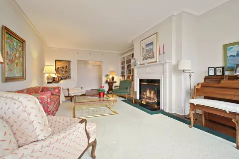 425 Grove St #5C, Evanston, IL 60201 photo 5