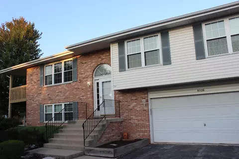 8526 Scheer Dr, Tinley Park, IL 60487