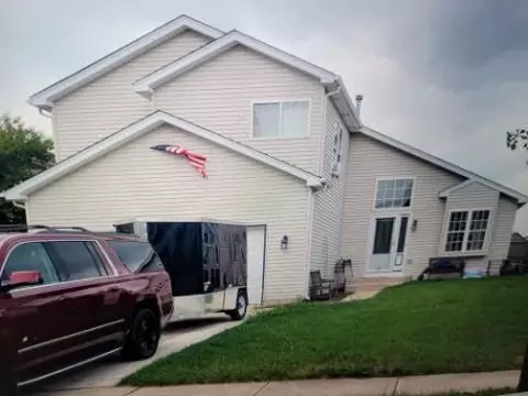 5415 Isabel Ct, Plainfield, IL 60586 photo 1