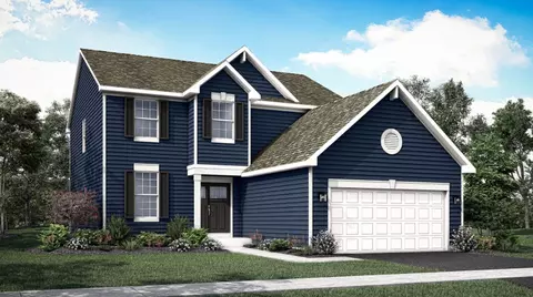 116 S Devoe Dr, Oswego, IL 60543
