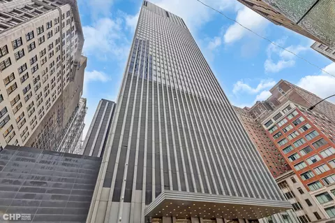 65 E Monroe St #4007, Chicago, IL 60603