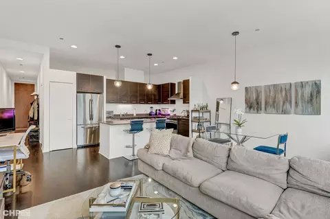 65 E Monroe St #4007, Chicago, IL 60603 photo 4